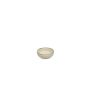 Bowl 9xH3cm ivory Meridian