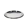 Tablett 35cm chrome Oryn