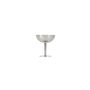 Eisbecher 10xH11cm chrome Oryn - 2er-Set
