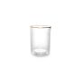 Kop 28cl dubbelwandig Rome - Set van 2