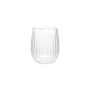 Cup 25cl double wall Tokio - Set of 2