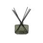 Reed diffuser 800ml Oudh Bergamot Noru