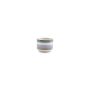 Ramekin 8xH5,5cm Palma - Set van 3