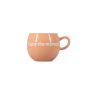 Mug 42cl "Enjoy the moment" pink Muggies