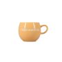 Beker 42cl "Hello sunshine" oranje Muggies