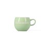 Chope 42cl "La vie est belle" vert Muggies