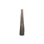 Vase 9xH50cm brown Twig