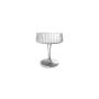Verre à champagne 23cl coupe Ray - Lot de 4