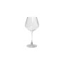 Cocktailglas 71cl Saga - Set van 4