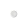 Saucer 14cm white Fina