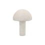 Lampe de table 29xH39cm grey Nome