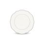 Teller flach 28cm Odette - 2er-Set
