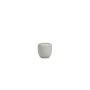 Cup 22cl beige Mochi