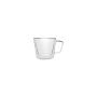 Becher 36cl doppelwandig Oslo - 2er-Set