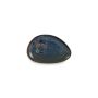 Schotel 20x13cm universeel blue Nova