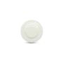 Plat bord 15,5cm beige Seance