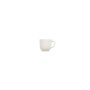 Tasse à moka 9cl beige Linea