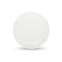 Assiette plate 27cm blanc Astro