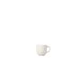 Tasse à moka 9cl blanc Astro