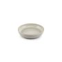 Bol 23xH5cm beige Cameo