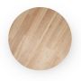 Draaiplateau 45xH2,5cm hout Essenza