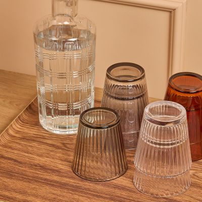 Glas 27cl Luz - set/4