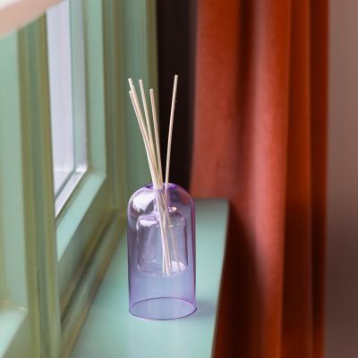 Reed diffuser 130ml violet Mood