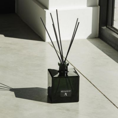 Diffuseur batônnets 500ml Récolte N°1