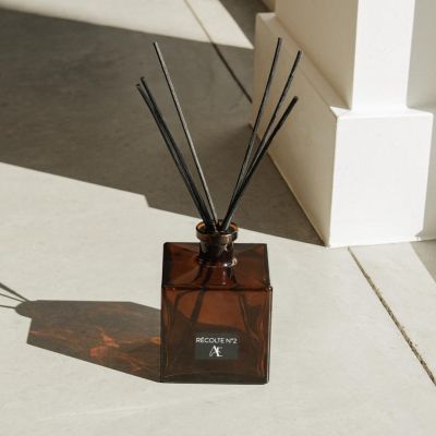 Diffuseur batônnets 500ml Récolte N°2 