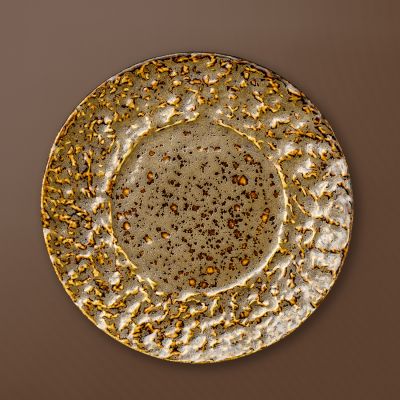 Plat bord 28cm autumn Umi