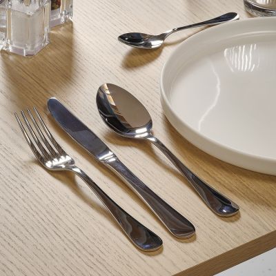 Tafelvork Edge - set/12
