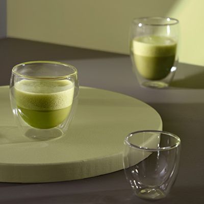 Kop 25cl dubbelwandig Dobble