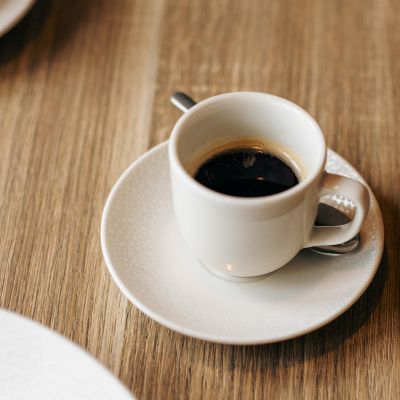 Mokkaschotel 11cm wit Astro