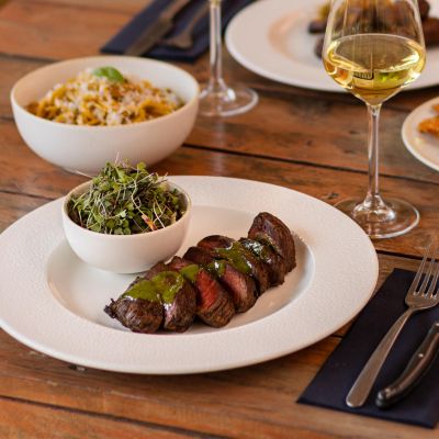 Assiette plate 31/20,5cm rim blanc Astro