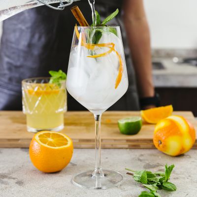 Wine glass 53cl Prior - set/6