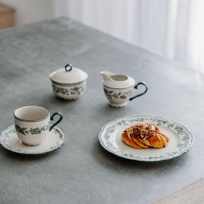 Melk-/sauskan 18cl green Cyril