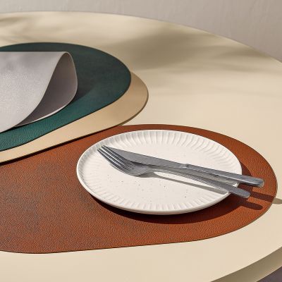 Plat bord 21cm Ora Gloss