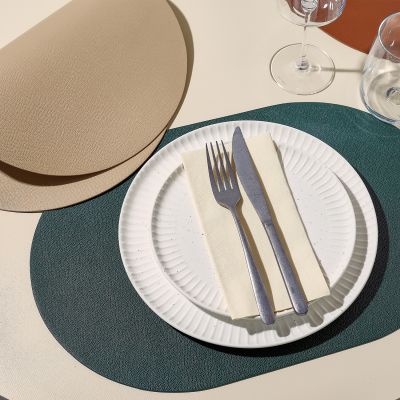 Plat bord 26,5cm Ora Gloss