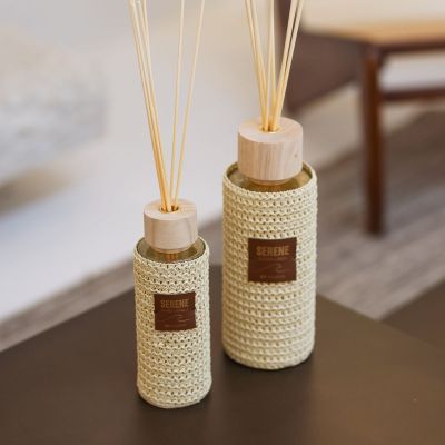 Duftst&auml;bchen 1200ml vanille Serene