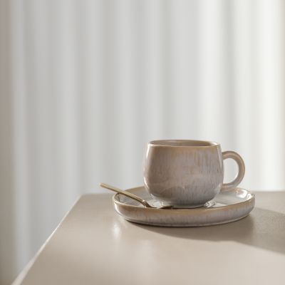 Schotel 14cm pearl Curvy