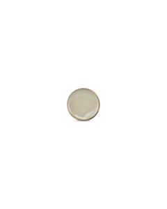 Plat bord 12cm grey Ceres