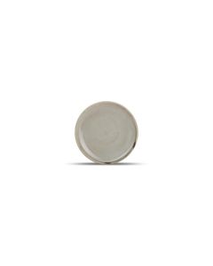 Plat bord 15cm grey Ceres