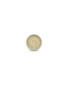 Schotel 13,5cm universeel caramel Aroma