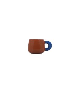 Mug 47cl brown Coco