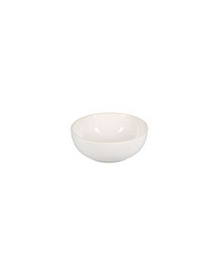 Bowl 16xH6cm beige Linea