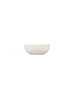 Schüssel 16xH6cm weiß Astro