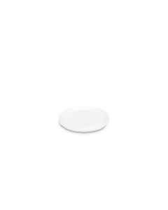Plat bord 14xH2cm Gravure