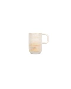 Beker 30cl sunrise Aquarel