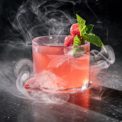 Glas 21cl Zora - Set van 4