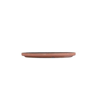 Plate 26cm ash Ferro